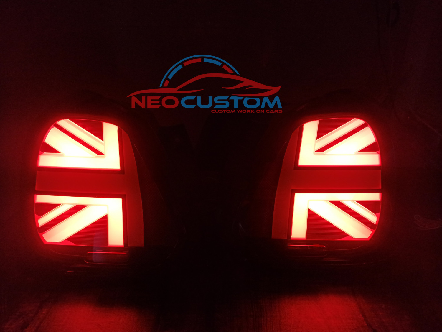 Aftermarket Lights
