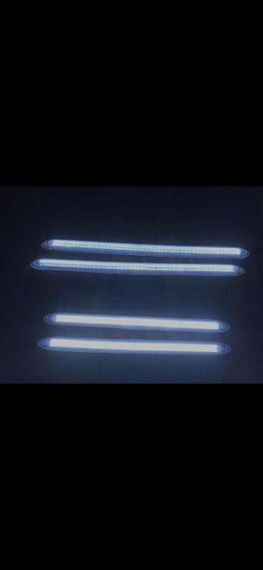 Universal DRL matrix